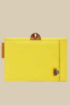 Lance Pierres Taboo 01 Snap Wallet