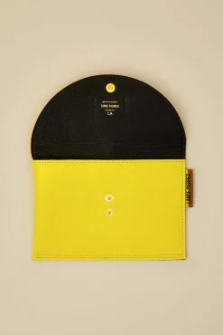 Lance Pierres Taboo 01 Snap Wallet