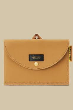 Lance Pierres Taboo 01 Snap Wallet