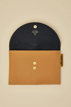 Lance Pierres Taboo 01 Snap Wallet