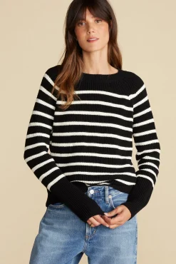 Layla Organic Cotton Sweater