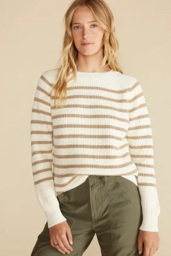 Layla Organic Cotton Sweater