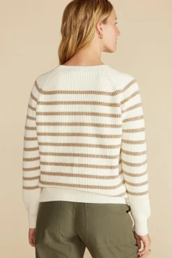 Layla Organic Cotton Sweater