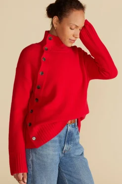 Leonie Turtleneck Sweater