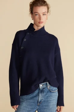 Leonie Turtleneck Sweater