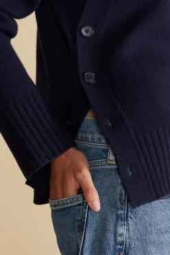 Leonie Turtleneck Sweater
