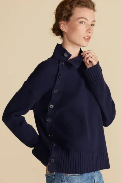 Leonie Turtleneck Sweater