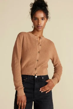 Lily Cardigan Sweater