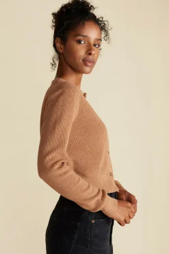 Lily Cardigan Sweater