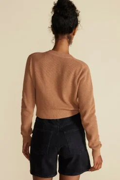Lily Cardigan Sweater
