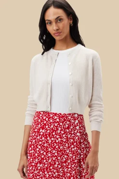 Lily Cardigan Sweater