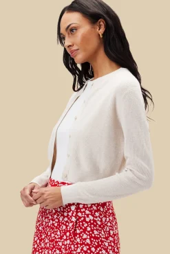 Lily Cardigan Sweater