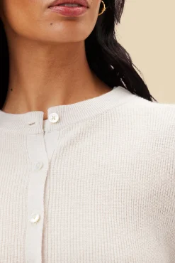 Lily Cardigan Sweater