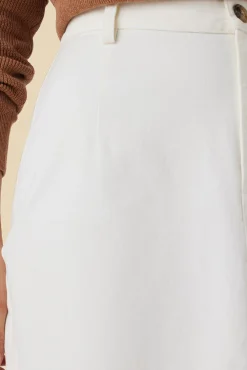 Lina Organic Cotton Skirt