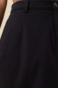 Lina Organic Cotton Skirt