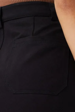 Lina Organic Cotton Skirt