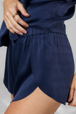 Lunya Washable Silk Tulip Back Set