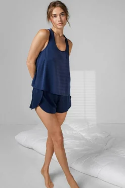 Lunya Washable Silk Tulip Back Set