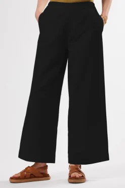 Malia Cotton Linen Pant