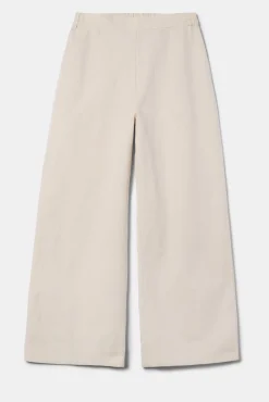 Malia Cotton Linen Pant