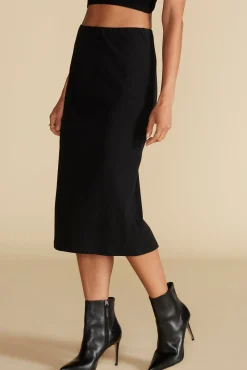 Masha Reverie Knit Skirt