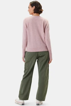 Mason Cashmere Cardigan