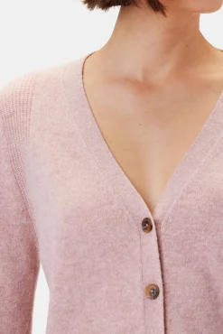 Mason Cashmere Cardigan