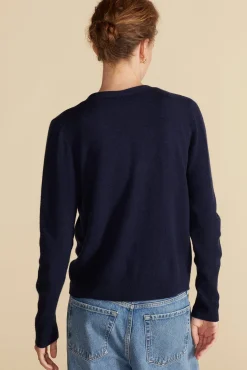 Mason Cashmere Cardigan