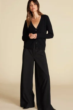 Mason Cashmere Cardigan