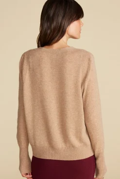 Mason Cashmere Cardigan