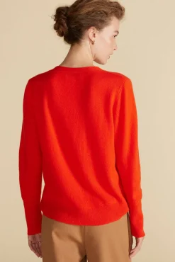 Mason Cashmere Cardigan