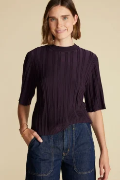 Mirabelle Novelty Top