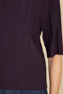 Mirabelle Novelty Top