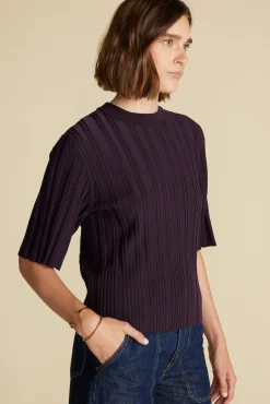 Mirabelle Novelty Top