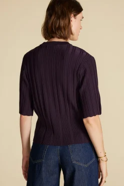 Mirabelle Novelty Top