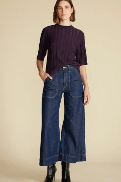 Mirabelle Novelty Top