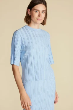 Mirabelle Novelty Top