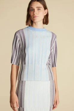 Mirabelle Novelty Top