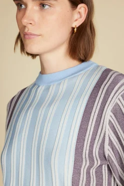 Mirabelle Novelty Top