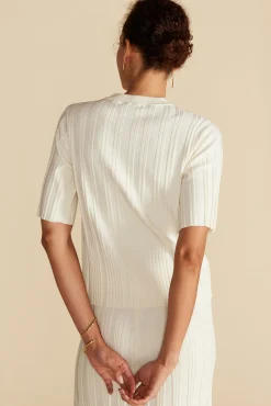 Mirabelle Novelty Top