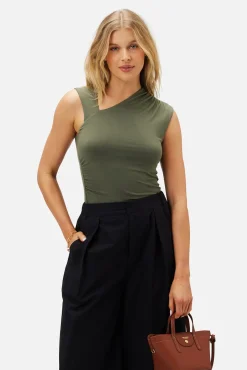 Monique Modal Tank