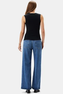 Monique Modal Tank