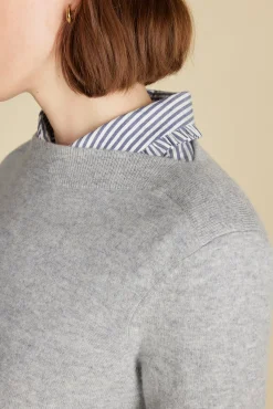 Nadia Cashmere Sweater