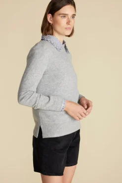 Nadia Cashmere Sweater