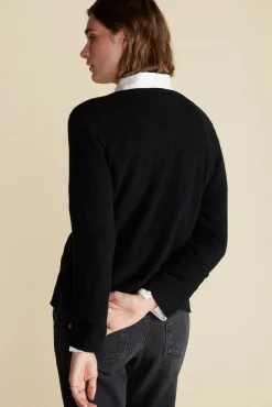 Nadia Cashmere Sweater