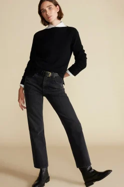 Nadia Cashmere Sweater