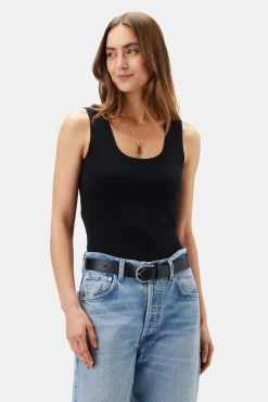 New Iris Modal Tank