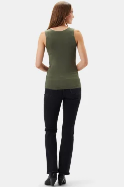 New Iris Modal Tank
