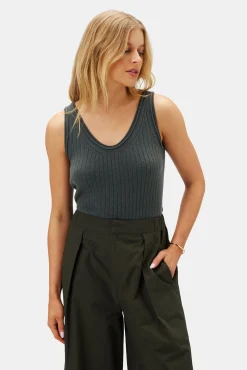 Nora Cashmere Tank