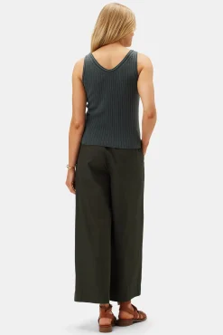 Nora Cashmere Tank